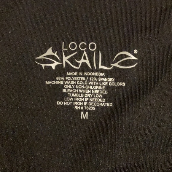 Women’s Loco Kaile Athletic pants - Picture 4 of 6